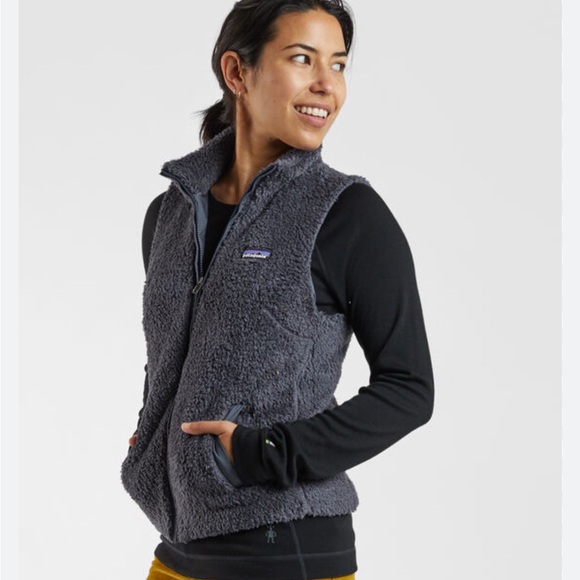 Patagonia Jackets & Blazers - Patagonia Los Gatos beat.